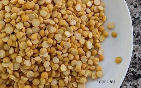 toor-dal
