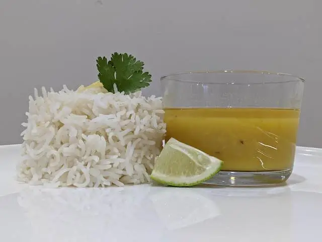 varan-bhaat