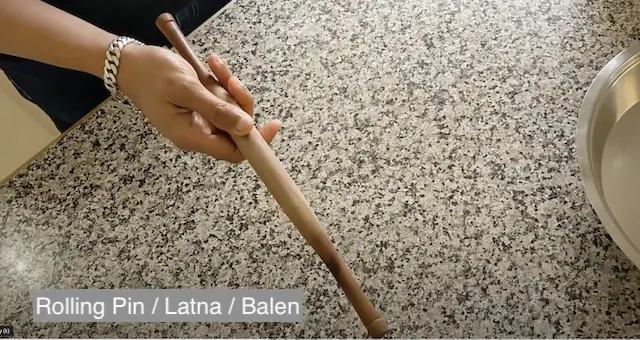 rolling-pin