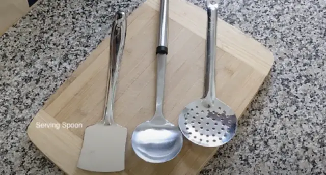 serving-spoons