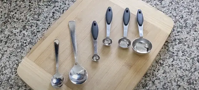 spoons