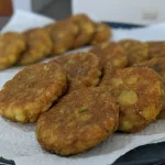 Aloo Tikki