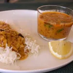 Dal Tadka