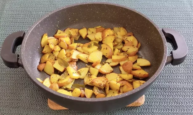 Aloo Sabji Recipe |Tadka on Sabzi | Potato Sabji