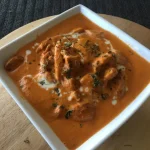 Simple Butter Chicken Recipe | Murgh Makhanwala Recipe
