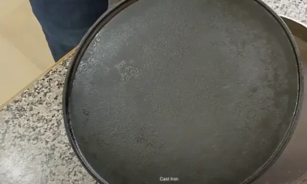 Pots and Pans | Basic Indian pots for cooking