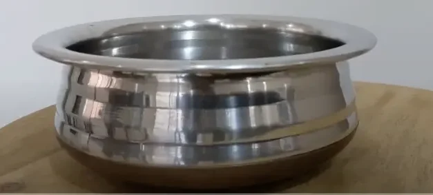 Pots and Pans | Basic Indian pots for cooking