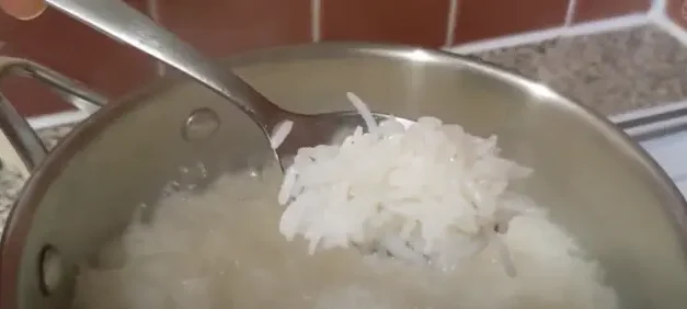 Pressure Cooker Dal & Rice Recipe | Marathi Varan Bhaat Recipe