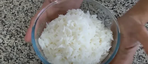 Pressure Cooker Dal & Rice Recipe | Marathi Varan Bhaat Recipe