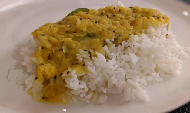 What is tadka? | How to make Tadka for Dal